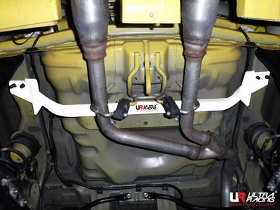Rozpórka tylna dolna (Rear Lower Tiebar) 1670 Ultra Racing Daihatsu Copen 660T 02-11
