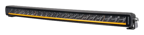 Panel LED Purelux Black X-Slim C520 Gen3 zakrzywiony 12V 24V 105W 52cm