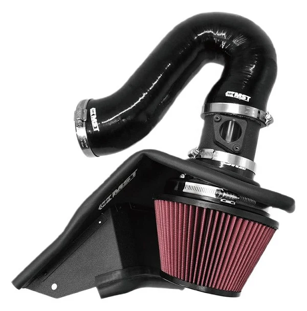 MST Performance Układ Dolotowy Zestaw Dolotowy Honda Civic K20 Type R FL5 czarny