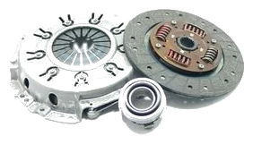 Zestaw sprzęgła Xtreme Clutch Suzuki GRAND VITARA (INC XL-7) 2.5 V6 24V 4x4 (TD62, SQ 625) 106KW (1998-2004)