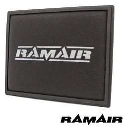 Ramair RPF-1557 Sportowy filtr powietrza SAAB 9-3 1.9 TiD 1998-2003