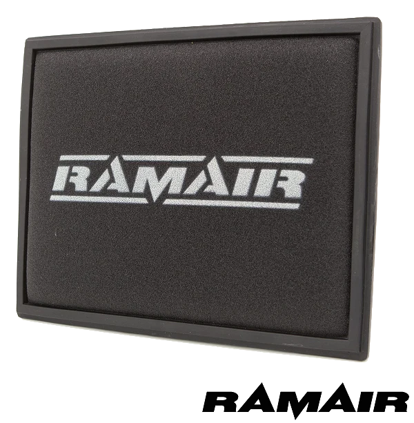 Ramair RPF-1557 Sportowy filtr powietrza SAAB 9-3 1.9 TiD 1998-2003