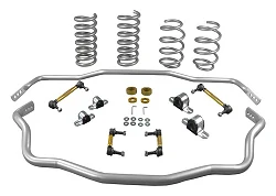 Mustang S550 2.3L/3.7L