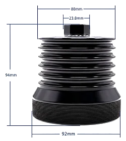 Obudowa filtra oleju FMIC.Pro Volkswagen Audi Seat 2.0 TFSI EA113