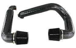 Układ dolotowy FMIC.EU BMW X3M F97 X4M F98 S58 2019-2025