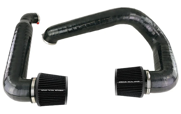 Układ dolotowy FMIC.EU BMW X3M F97 X4M F98 S58 2019-2025