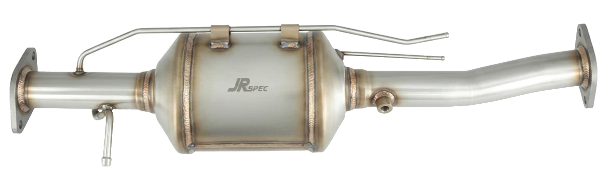 Filtr cząstek stałych DPF JRspec do Ford Kuga I 2.0 TDCi