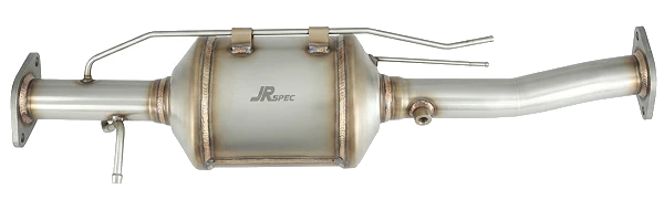 Filtr cząstek stałych DPF JRspec do Ford Kuga I 2.0 TDCi