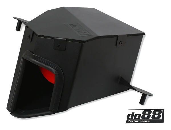 Volvo S60 V60 XC60 V90 S90 XC90 SPA układ dolotowy