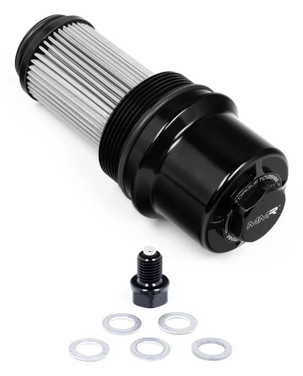 MMR Oil Change Service Kit for BMW B58 B57 2011+