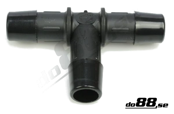 Łącznik trójnikowy 13mm