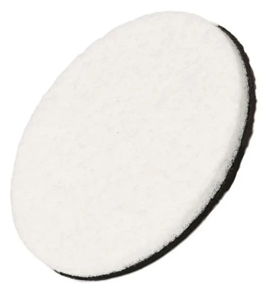 FLEXIPADS Dysk polerski do szkła 50mm Rayon 5pack
