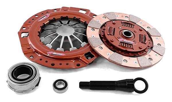 Xtreme Outback Heavy Duty Sprung Ceramic - KSZ19020-1C