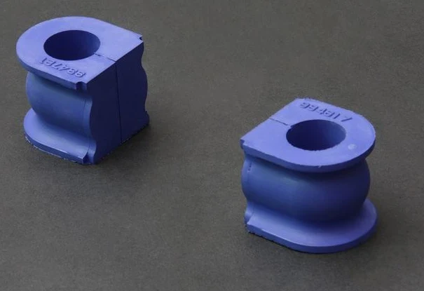 Hardrace Rear Stabilizer Bushing For Honda Civic