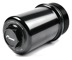 RacingLine Billet DSG Oil Filter Housing DQ381 DQ500 7-speed