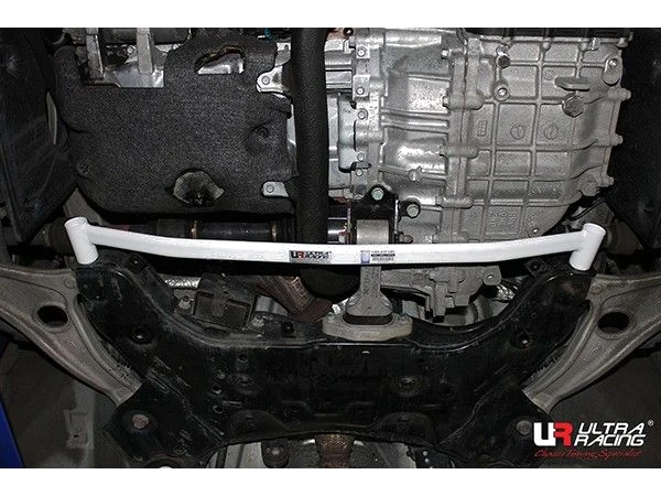 Rozpórka przednia dolna (Front Lower Brace) Ultra Racing Hyundai i40 SW 11+