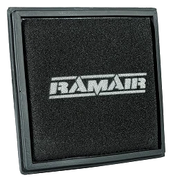 Ramair RPF-1813 Sportowy filtr powietrza Alfa Romeo Mito 1.6 JTDM 2008-2018