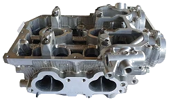 Lewa Głowica Cylindrów 11063AB280 Subaru EJ257 STI 2005-2007