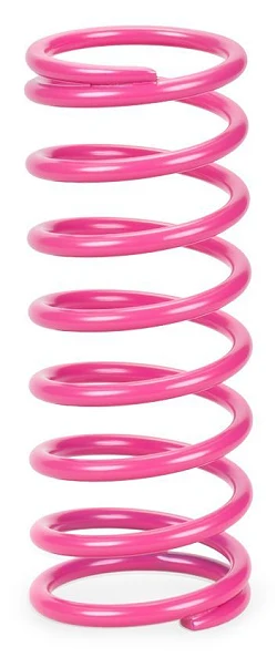 Nuke Performance BOV50c Blow Off sprężyna do zaworów upustowych magenta od -0.40 do -0.52 barów
