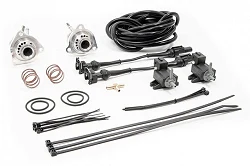 Recyrkulacyjny Zawór Upustowy Forge Motorsport FMDV27R Audi RS4 B9