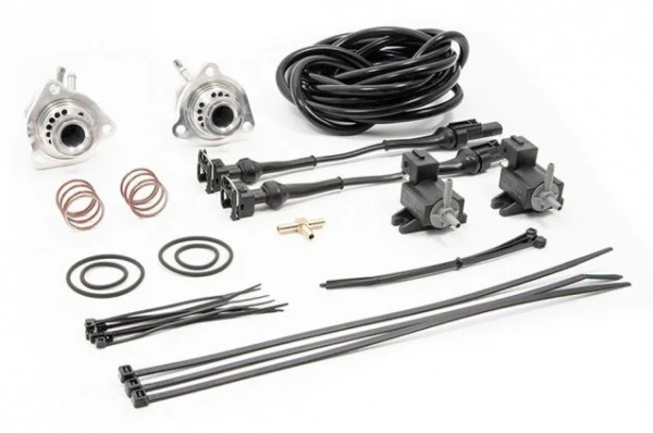 Recyrkulacyjny Zawór Upustowy Forge Motorsport FMDV27R Audi RS4 B9