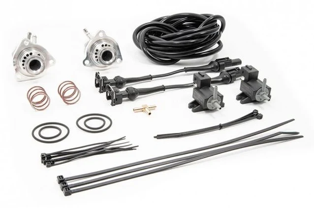 Recyrkulacyjny Zawór Upustowy Forge Motorsport FMDV27R Audi RS4 B9