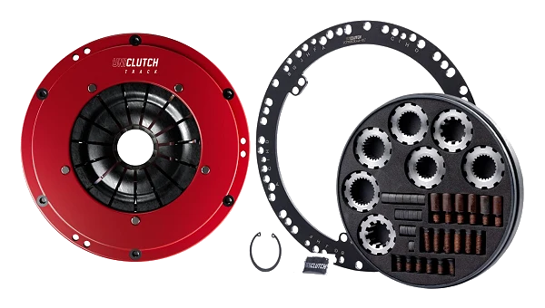 Sprzęgło Dwutarczowe UniClutch Track Subaru WRX VA VB 2.0 2.4 FA20 FA24 2013 +