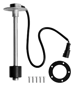 Zbiornik wody paliwa Sub Tank pod podwozie IOD Performance Nissan Patrol Y61 LWB