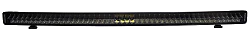 Belka LED Zakrzywiona Purelux Terrain Curve 127cm 480W