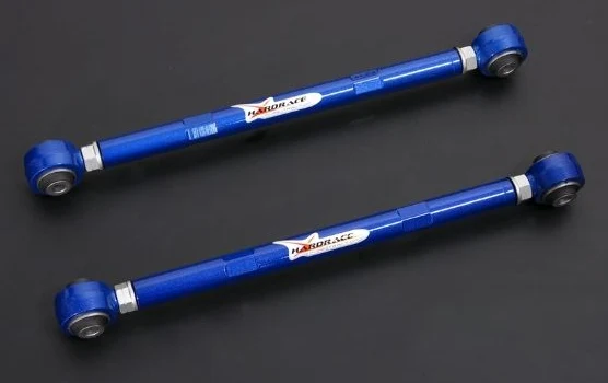 Hardrace Rear Camber Kit For Peugeot 508