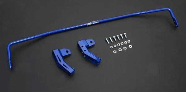 Hardrace Rear Addon Sway Bar For Nissan Sentra Tiida