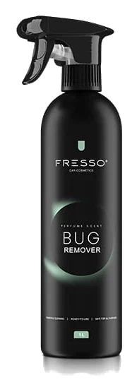 FRESSO Bug Remover usuwa owady 1l 1000ml