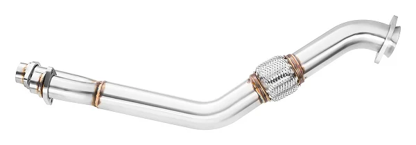 Downpipe BMW E39 M57