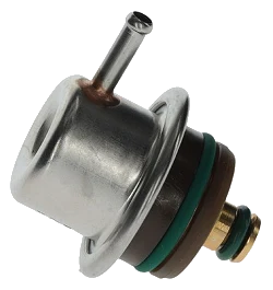 Regulator ciśnienia paliwa BOSCH 0 280 160 557 do VAG Audi A3 Seat Cordoba Skoda Fabia VW Volkswagen Golf
