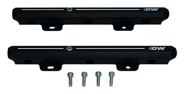 Listwa paliwowa DeatschWerks Honda J Seria 2007-13 Acura MDX J37A1 2013-18 Acura RDX J35Z2 2005-12 Acura RL J35A8/J37A2 2004-14 Acura TL J32A3/J35A8/J35Z6/J37A4 2010-14 TSX J35Z6 2003-17 Acc