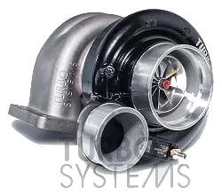 Turbosprężarka TurboSystems HTX4068B1 wylot 90 stopni