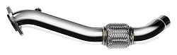 Downpipe FMIC.Pro BMW E46 330d/xd M57 M57N 1998-2005