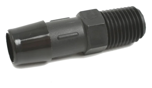 Łącznik prosty 13mm 1/4"-18 NPT