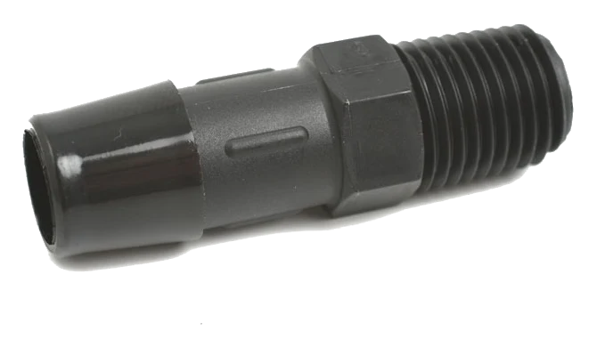 Łącznik prosty 13mm 1/4"-18 NPT