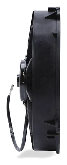 Uniwersalny wentylator Mishimoto Race Line High-Flow 10"