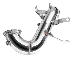 Downpipe FMIC.Pro Mercedes AMG CLA 45 2019-