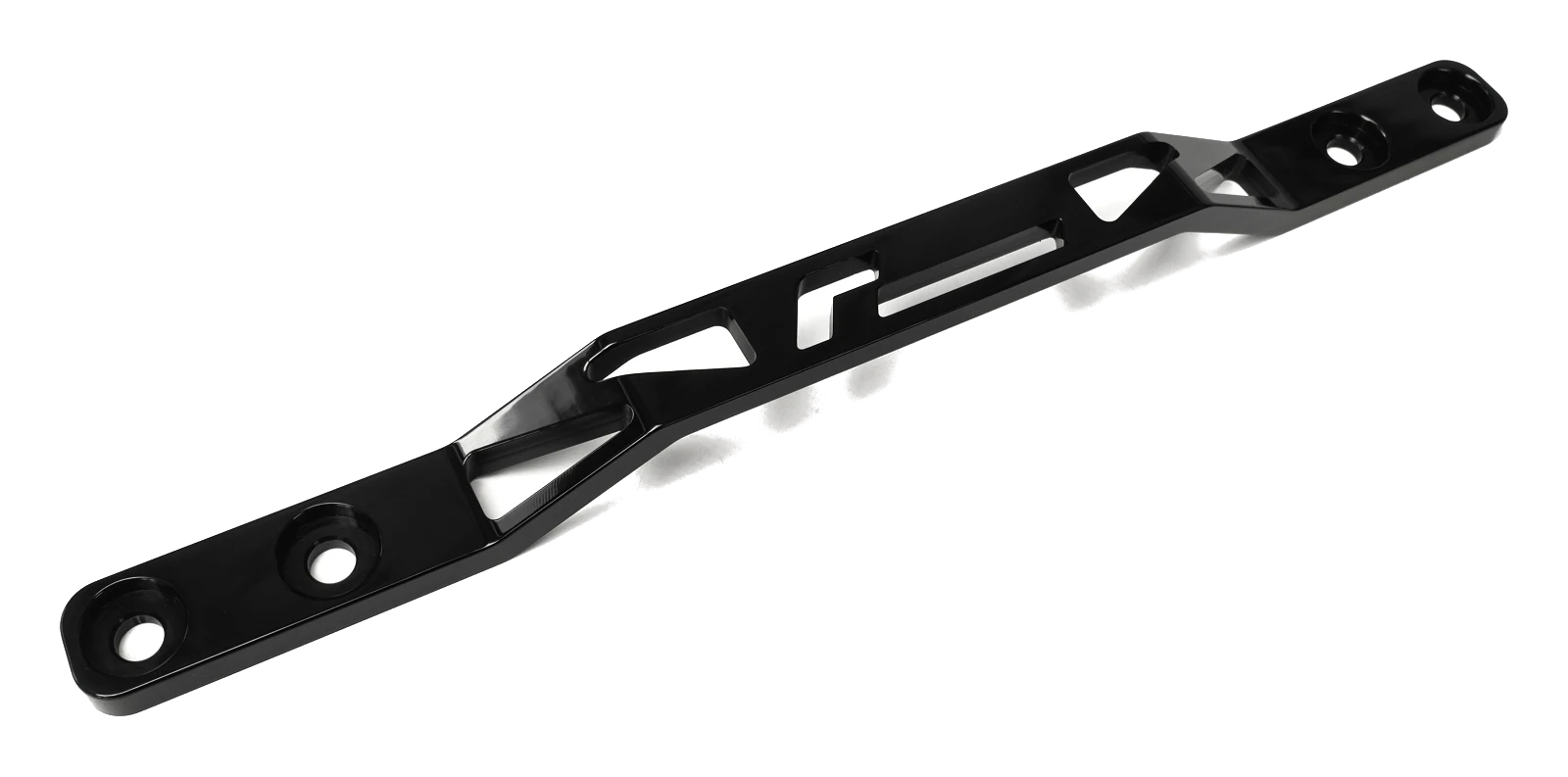 RacingLine Underbody Tunnel Chassis Brace Rear MQB MQB EVO