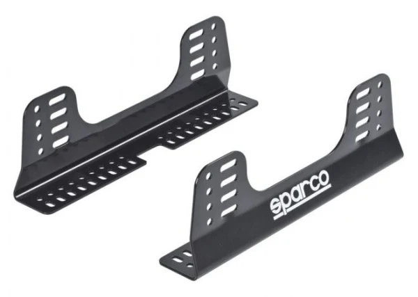 Mocowanie fotela Sparco Stalowe 3mm