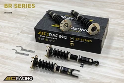 Zawieszenie gwintowane BC Racing N-02-BR-RS Mazda RX-7 FD3S 1991-2002