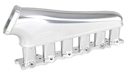 Kolektor ssący dolotowy FMIC.Pro Nissan RB25 RB25DET 2.5L R6 CNC
