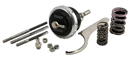 Aktuator Turbosmart IWG Gen V Borg Warner EFR Twin Port 14PSI