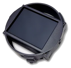 CANchecked Display MFD28 Gen2 for Toyota GT86 / Subaru BRZ RHD 2012 - 2020