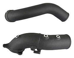 Zestaw orurowania kolektora z intercoolerem Piping Kit FMIC.EU BMW B58.1 M140i 340i 440i 2015-2019