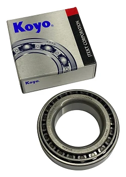 Łożysko piasty wewnętrzne małe IOD Performance Nissan Patrol Y60/Y61