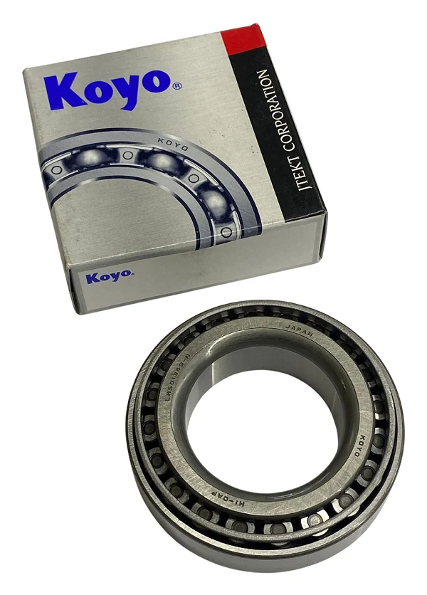 Łożysko piasty wewnętrzne małe IOD Performance Nissan Patrol Y60/Y61